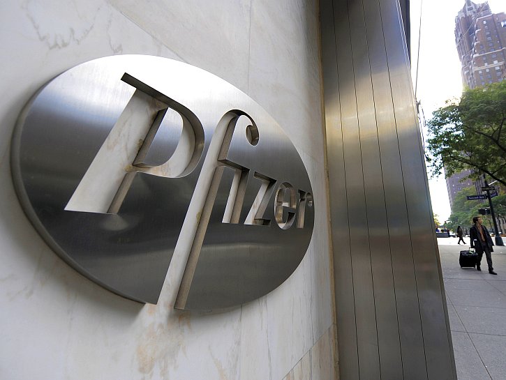 Pfizer was among 11 drugs firms involved in the research. The public and privately-financed study, dubbed J-ADNI, began in 2007. u00e2u20acu201d AFP pic