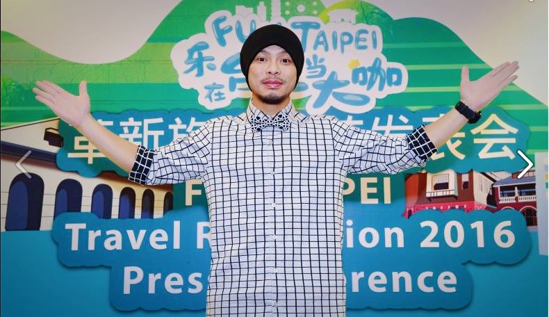 Namewee is being investigated under Section 298 of the Penal Code and Section 233 of the Communications and Multimedia Act 1998 for his latest video. — Picture via Facebook