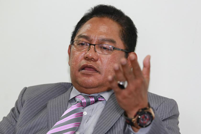 Selangor Bn S Manifesto Being Refined Says Noh Omar Malaysia Malay Mail