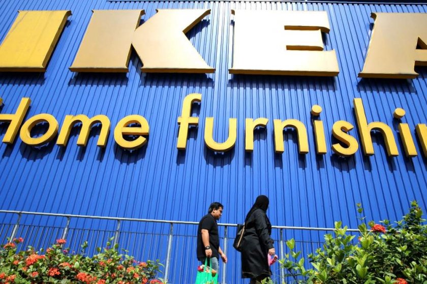 Ikea Dismantles Fan Site Founded By Malaysian In Trademark Row Malaysia Malay Mail