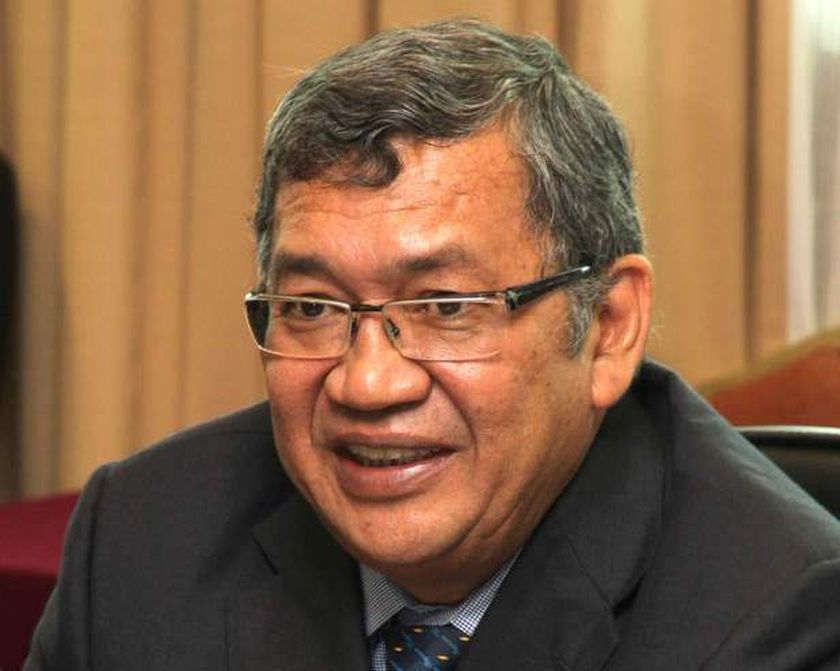 Malaysiau00e2u20acu2122s Attorney-General Tan Sri Abdul Gani Patail says the case in which religious authorities seized 321 bibles from a Christian group because the books contained the word Allah to refer to God, is now closed. u00e2u20acu2022 File pic