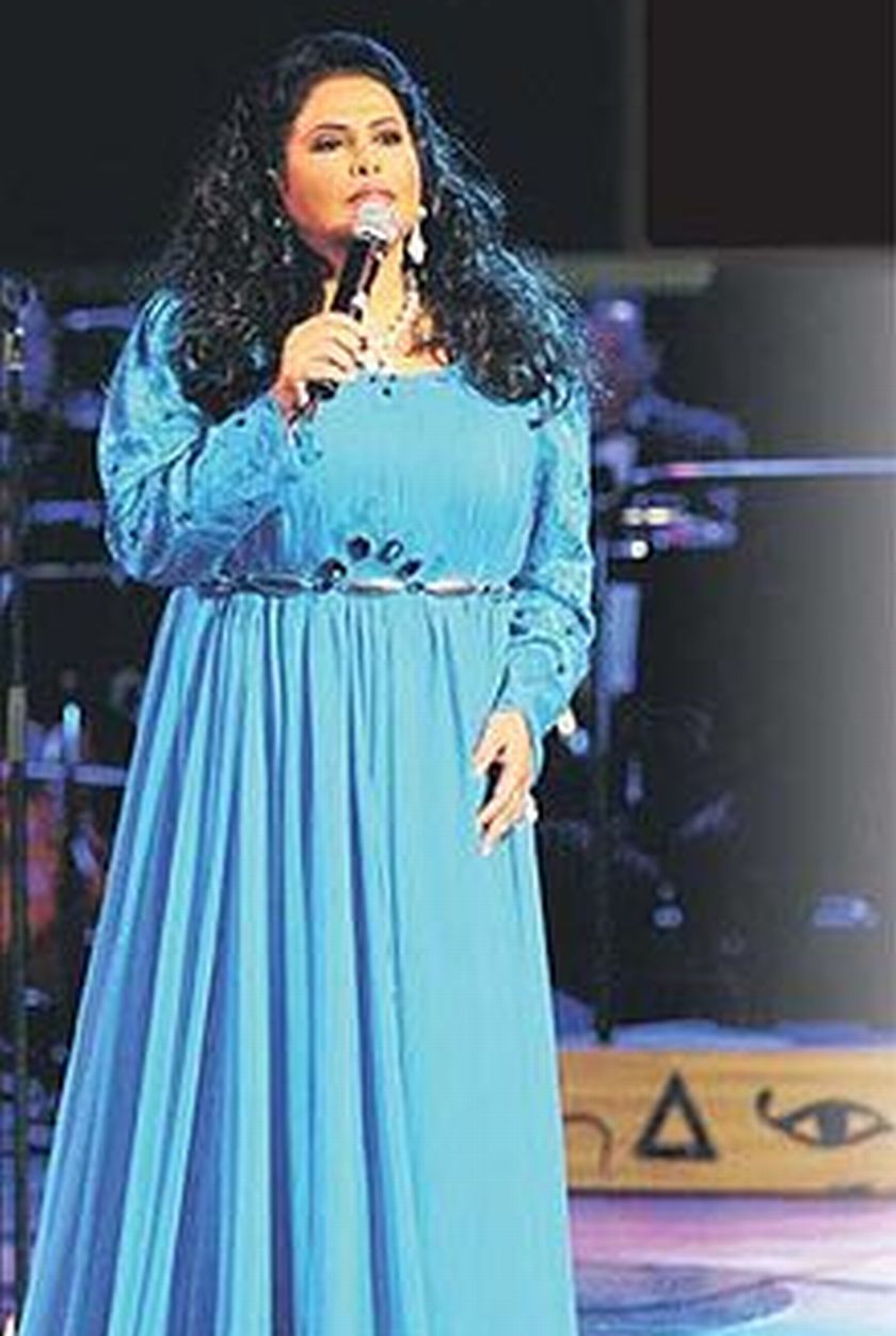 Veteran songstress, Sharifah Aini. u00e2u20acu2022 Picture courtesy of Wikipedia 