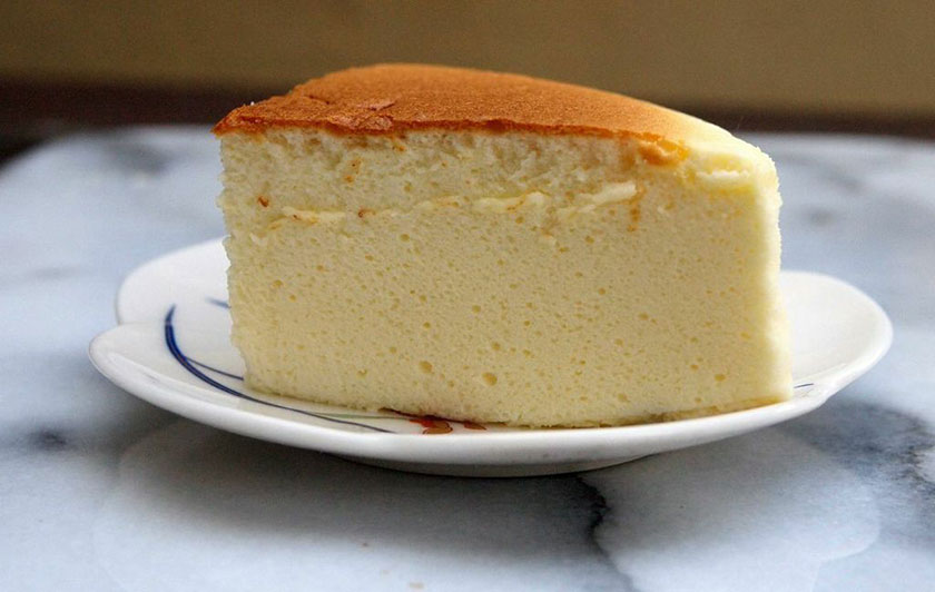 Featured image of post Steps to Make Uncle Tetsu Japanese Cheesecake Recipe