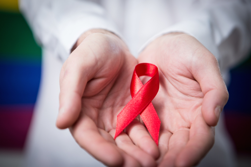 Progress on the path to ending AIDS by 2030 has stalled in recent years, not because of a lack of knowledge or tools, but because these inequalities are obstructing access to HIV prevention and treatment. — AFP pic