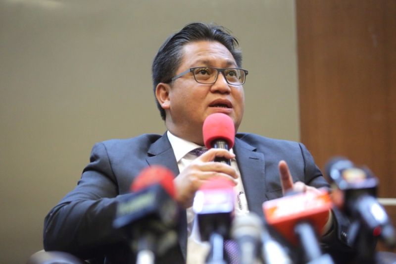 Umno Man Says Party S Ministers Must State Their Stand On Perikatan Malaysia Malay Mail