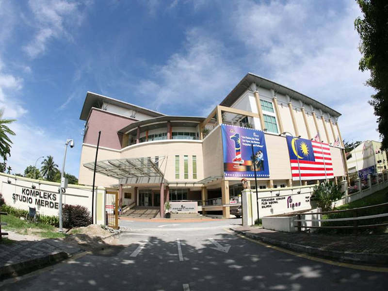 The National Film Development Corporation of Malaysia (Finas) is planning to open a film school. u00e2u20acu201d CinemaOnline pic