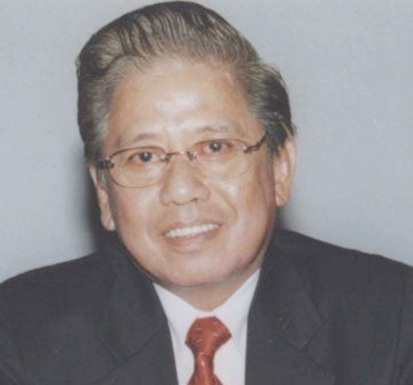 Tan Sri Saw Huat Lye laid the foundation for the national airlineu00e2u20acu2122s later successes. u00e2u20acu201d Picture by Malay Mail