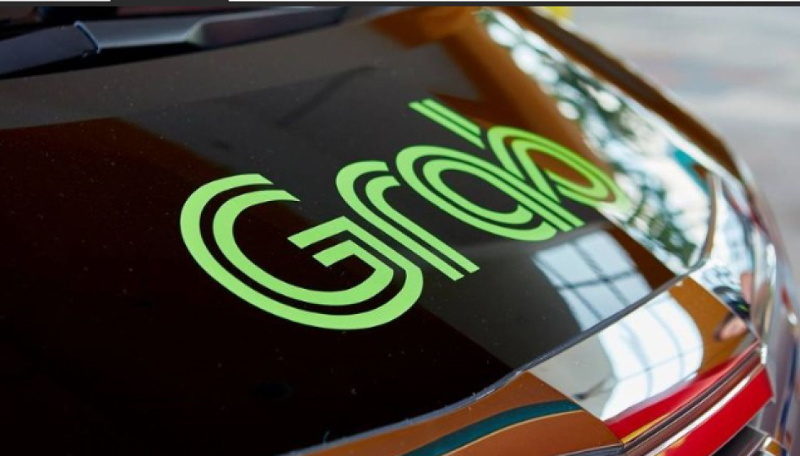 Ride-hailing platform Grab launched its own commercial carpooling service. u00e2u20acu201d Picture by Grab via TODAY
