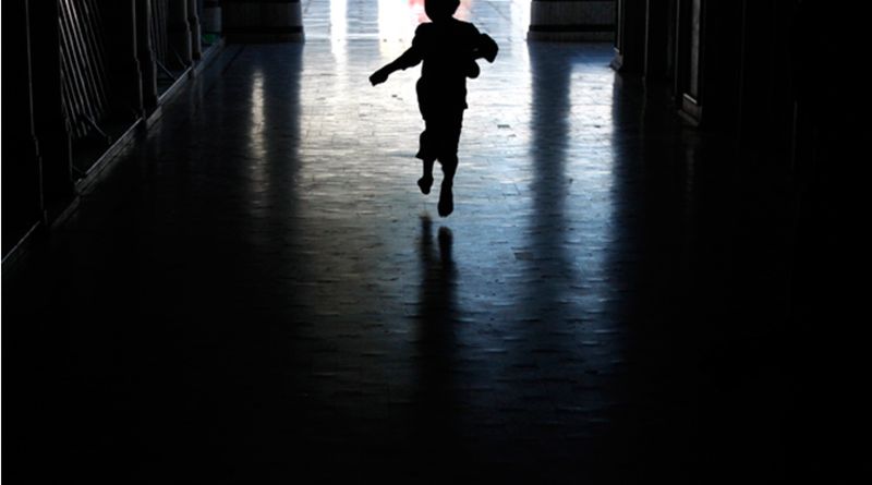 At least one of 10 children in Malaysia have been, or continue to be sexually abused, and one in four have been physically abused. u00e2u20acu2022 Reuters pic