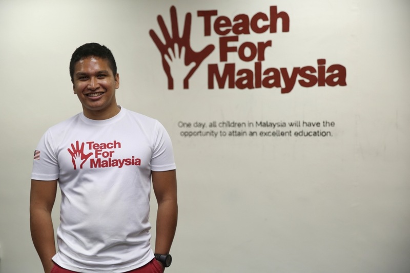 Teach For Malaysia Co Founder Pay Teachers Well So We Can Get Better Students Malaysia Malay Mail