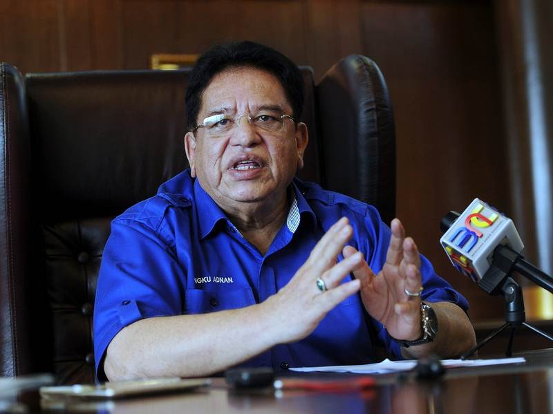 Minister Says Women Should Dress Shabbily To Prevent Public Harassment Malaysia Malay Mail