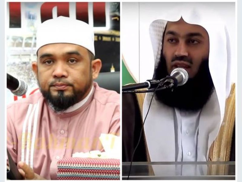 Towards A Happy Family Mufti Ismail Menk Youtube