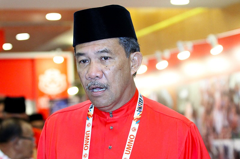 Negri Sembilan Mentri Besar Datuk Seri Mohamad Hasan said people now are smarter and are able to see through the federal Opposition’s charade.