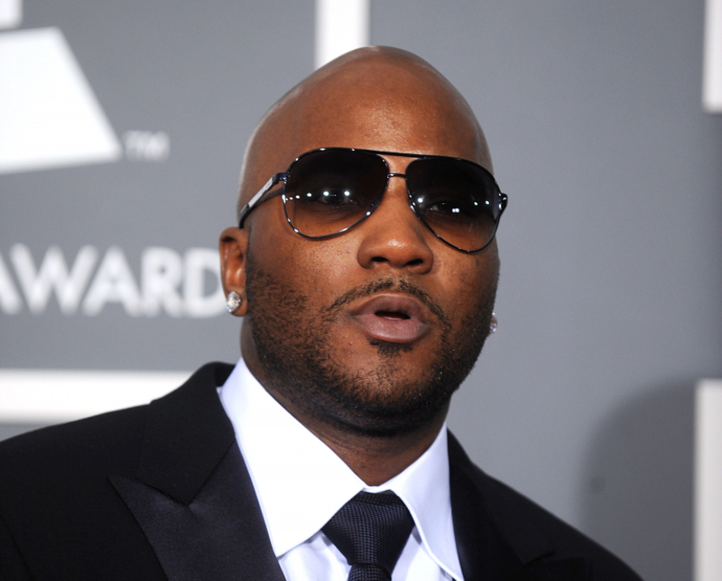 US rapper Jeezy revealed his eighth studio LP will be out later this month and teased the LP with a trailer posted on social media. u00e2u20acu201d AFP pic