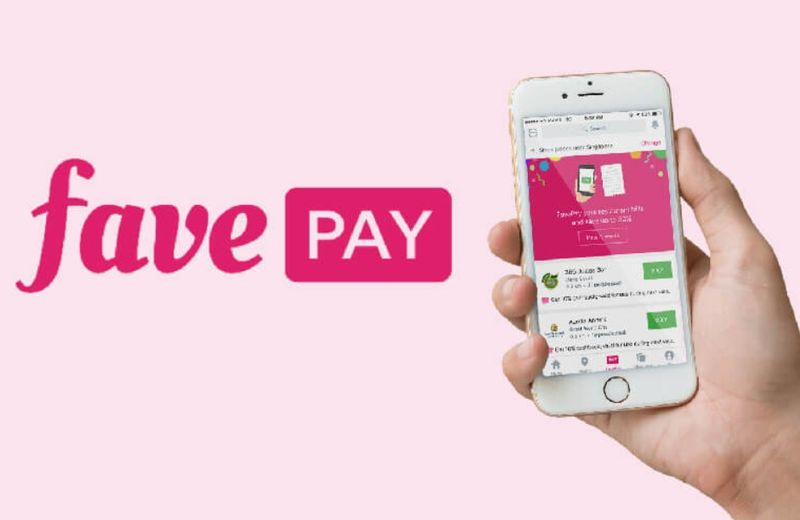 FavePay is accepted by over 10,000 merchant outlets in Malaysia. u00e2u20acu201d Picture courtesy of myfave.com