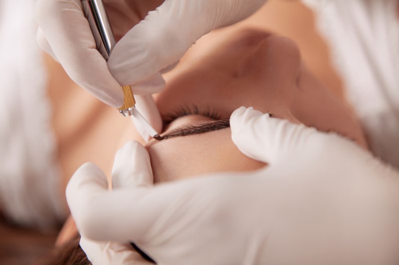 Chemical peels, aesthetician services such as facials, waxing, and manicures, and injectables such as botox and fillers were the most-performed treatments. u00e2u20acu201d AFP pic 