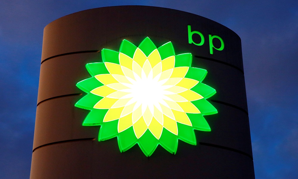 More than 20 leading global investors with collective assets of US$10.4 trillion (RM43.2 trillion) have the support of some of the largest energy groups including BP, Repsol, Shell and Total. — Reuters pic