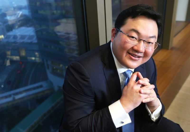 Jho Low had referred to Najib as ‘boss’ in an 2014 email on 1MDB matters, former 1MDB CEO Mohd Hazem Abd Rahman told the High Court today. — Picture via Facebook