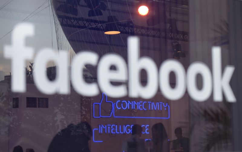Facebook hardware such as Portal smart-screens and Oculus virtual reality head gear are already tools for making people feel close together despite being far apart, according to Bosworth. Facebook hardware such as Portal smart-screens and Oculus virtual reality head gear are already tools for making people feel close together despite being far apart, according to Bosworth.— AFP pic