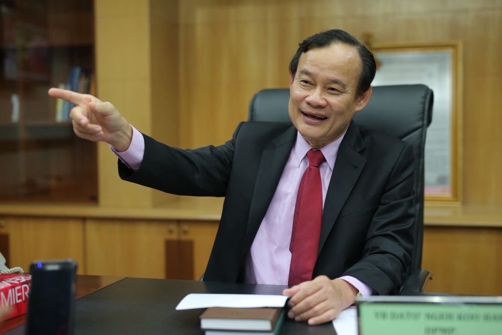 Perak Speaker Datuk Ngeh Koo Ham, July 6, 2018. u00e2u20acu2022 Picture by Marcus Pheong