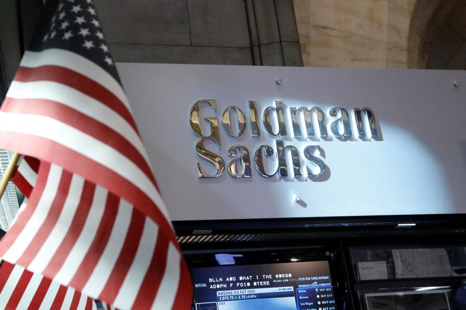 Goldman Sachs consumer platform targets 'mass affluent' | Malay Mail