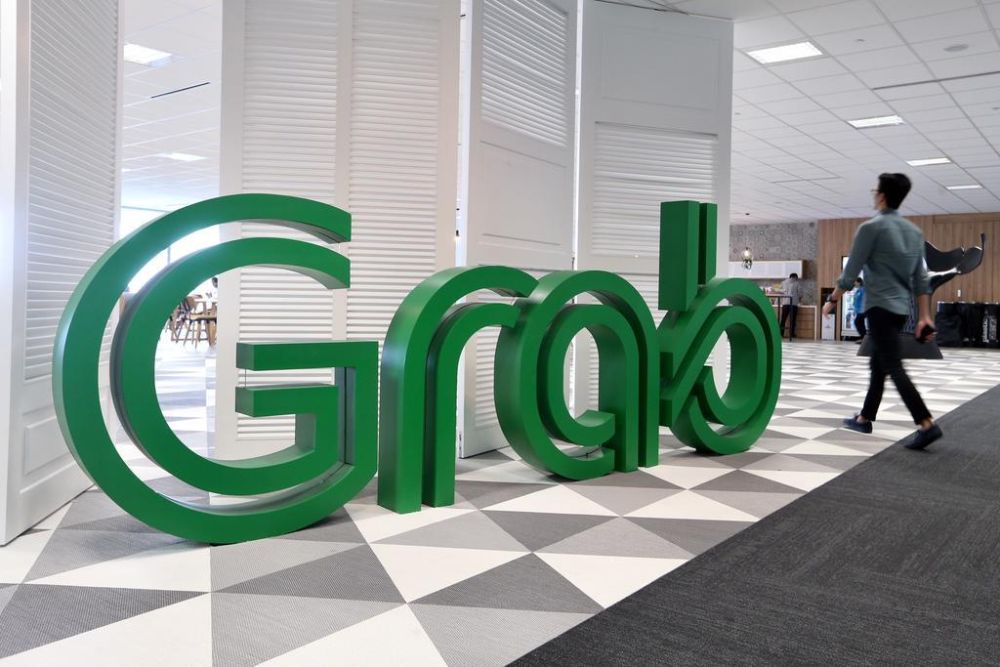 In giving Grab the No. 2 rank, Fast Company described it as a u00e2u20acu02dctransactional super appu00e2u20acu2122 that brings together various lifestyle services that connect hundreds of millions of customers to local businesses. u00e2u20acu2022 TODAY pic
