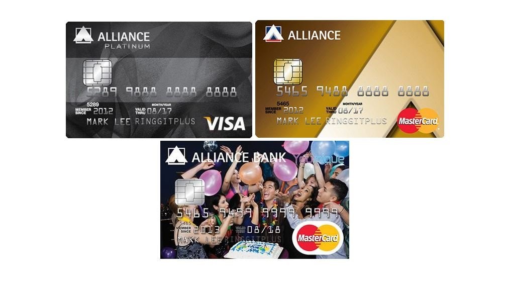 Effective July 1, 2019, the rewards benefits for the three credit cards will reflect the following changes. u00e2u20acu201d RinggitPlus pic
