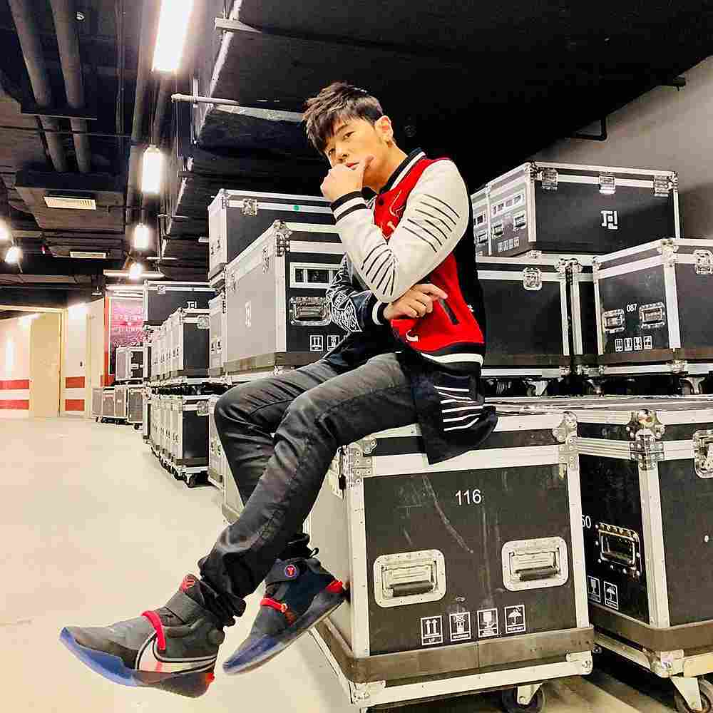 Get ready to be blown away by Jay Chou during his Feb 29 concert at Bukit Jalil National Stadium. u00e2u20acu201d Picture courtesy of Instagram/jaychou  