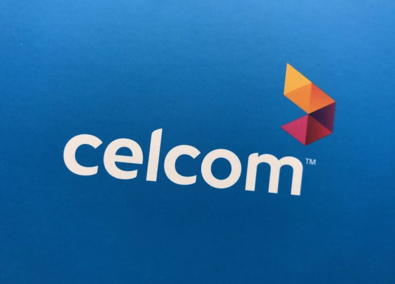 Celcom appears to face another network interruption. u00e2u20acu201d Picture via Facebook/Celcom