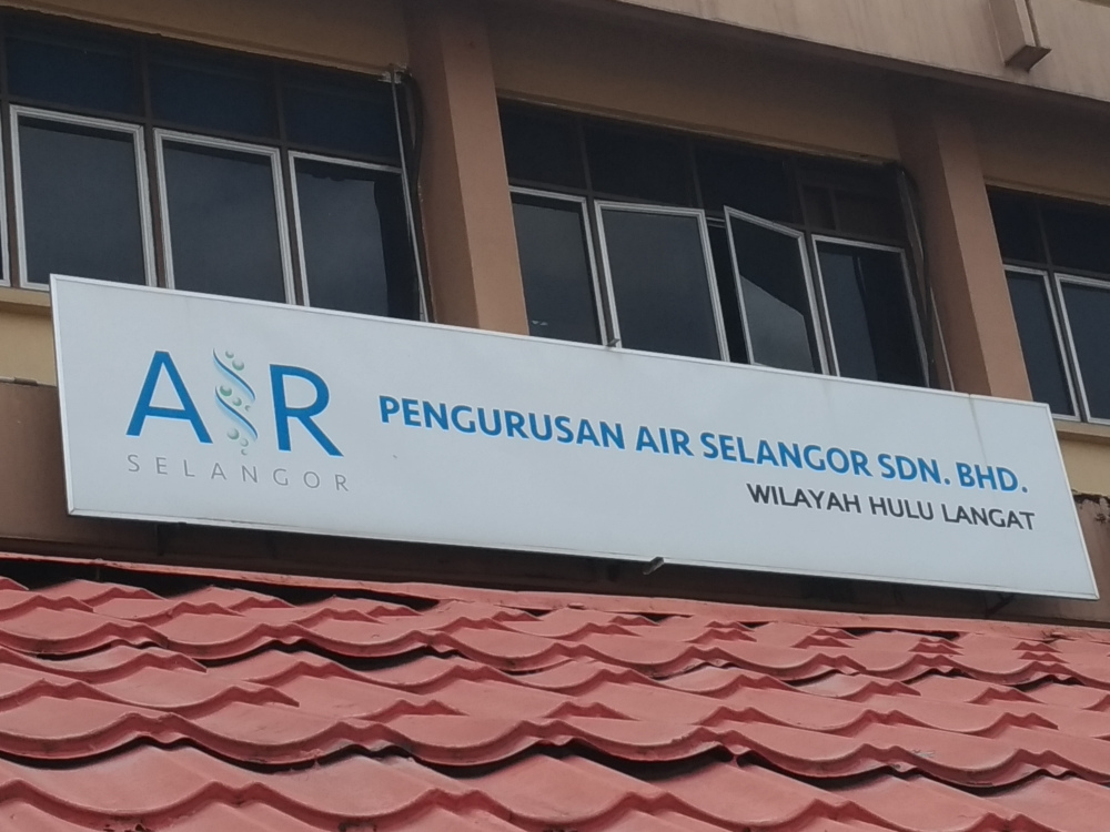 Air Selangor Sungai Semenyih Plant Resumes Operation Bukit Tampoi Plant Down Until Further Notice Malaysia Malay Mail