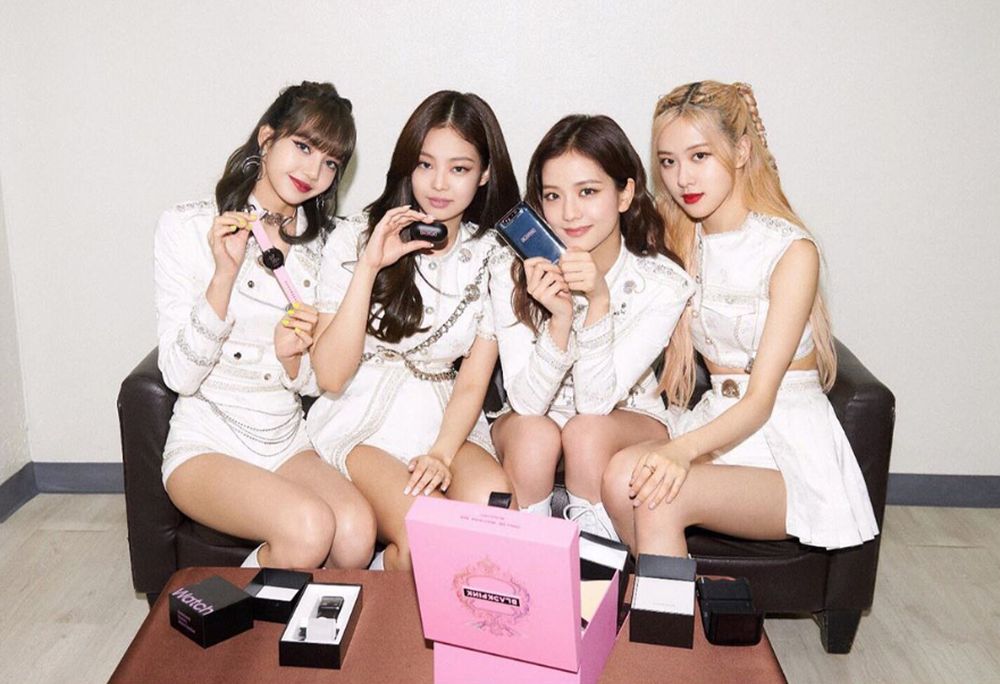 Fans of Kpop girl group Blackpink are stepping up their game to ensure the quartetu00e2u20acu2122s management label YG Entertainment bows down to their demands. u00e2u20acu201d Picture via Instagram/ blackpinkofficial