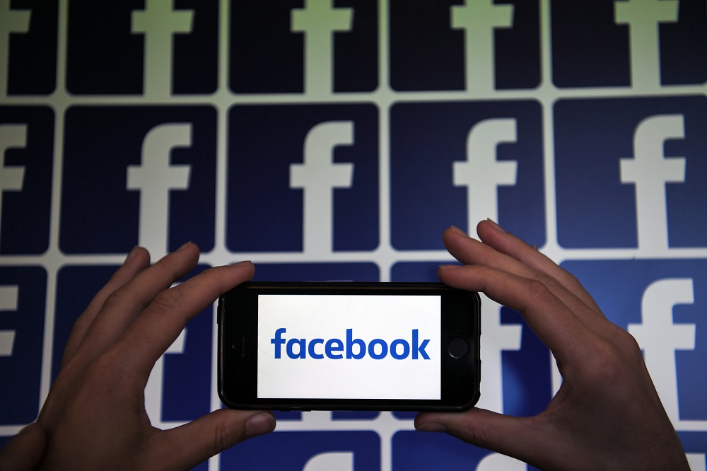 Facebook said on February 13, 2020 that it was postponing the European rollout of its new dating app following an inspection of its Dublin office by Irelandu00e2u20acu2122s data protection authorities. u00e2u20acu201d AFP pic