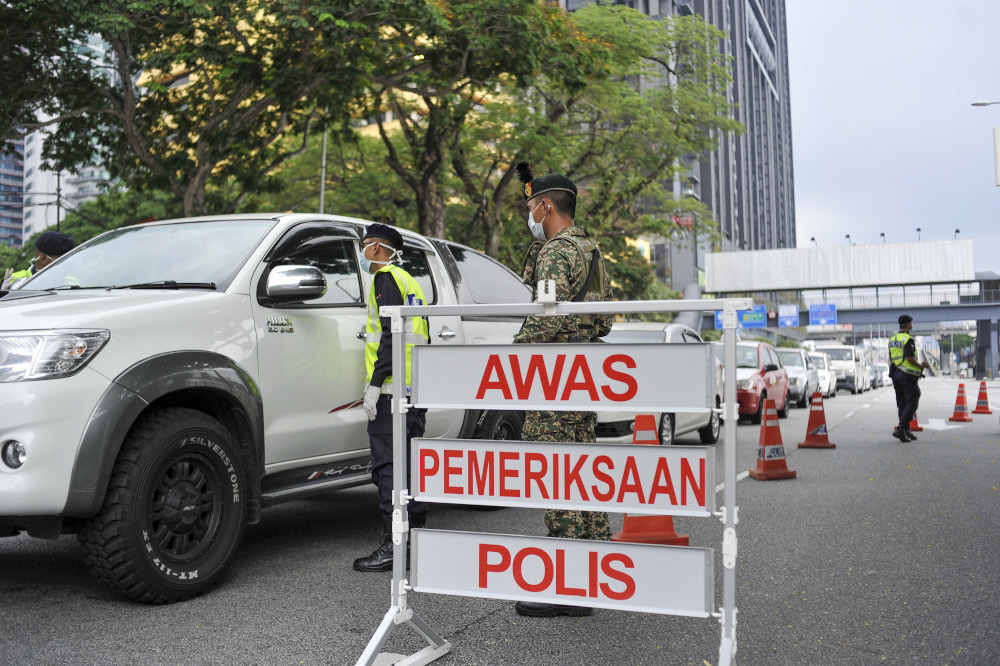 As City Folks Escape Klang Valley Cmco Kelantan Advises Families To Quarantine Homecoming Travellers Malaysia Malay Mail