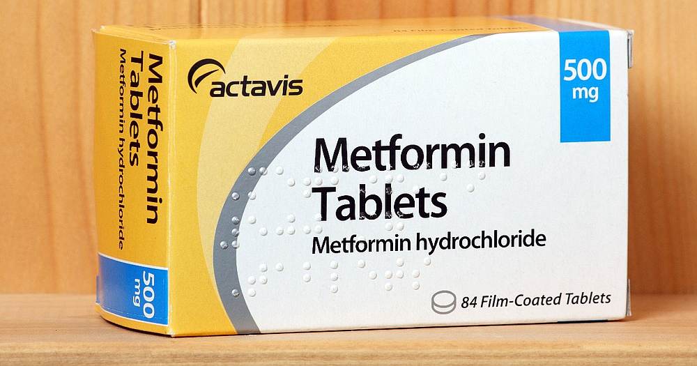 A study says women taking the widely used oral diabetes medication metformin may be at lower risk for fatal Covid-19. u00e2u20acu201d Image courtesy of www.diabetes.co.uk