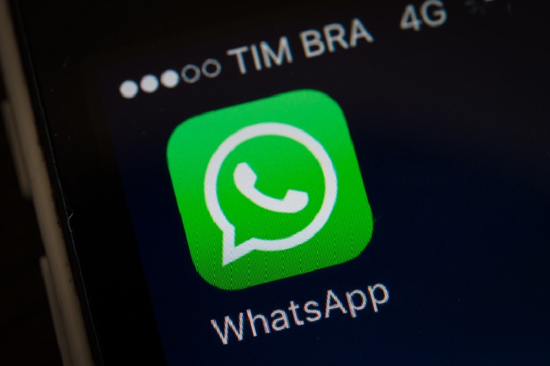 WhatsApp users in Brazil can use the encrypted mobile messaging service to send money or make purchases, Facebook said in a blog post. u00e2u20acu2022 AFP pic