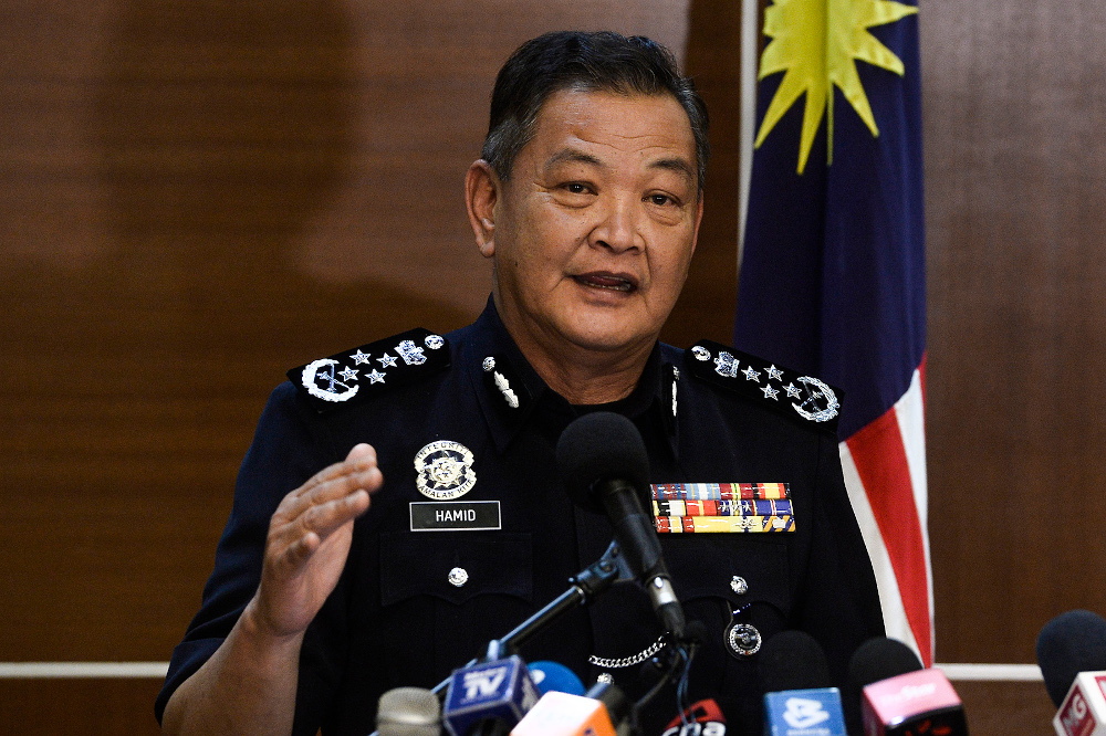 IGP: Police will help investigate meat cartel case | Malaysia | Malay Mail
