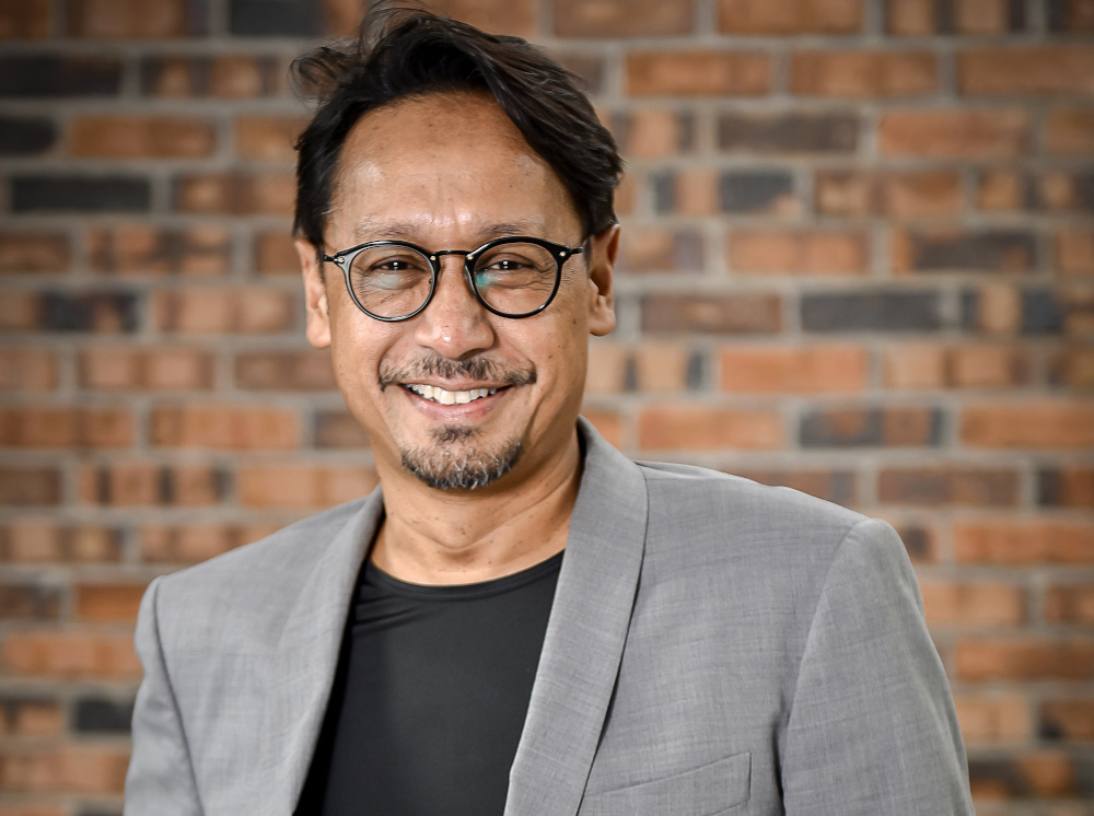 Media Prima Bhd today announced the appointment of Datuk Khairul Anwar Salleh as chief executive officer of Media Prima Television Networks effective August 1, 2020. u00e2u20acu201d Picture courtesy of Media Prima Berhad