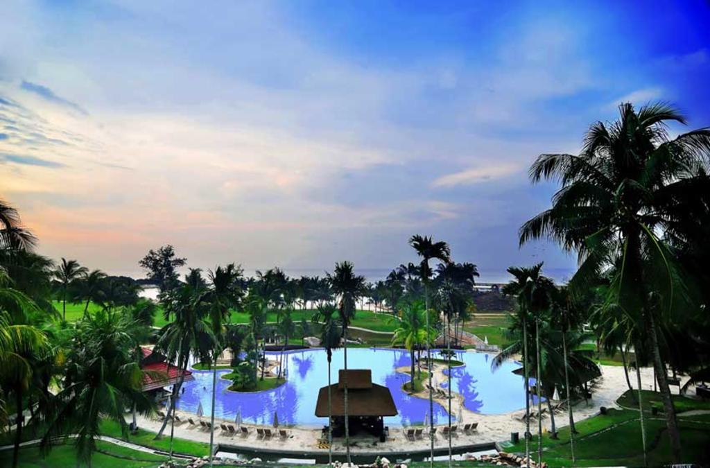 Bintan Lagoon Resort is closing after 26 years of operation. u00e2u20acu201d Picture via TODAY