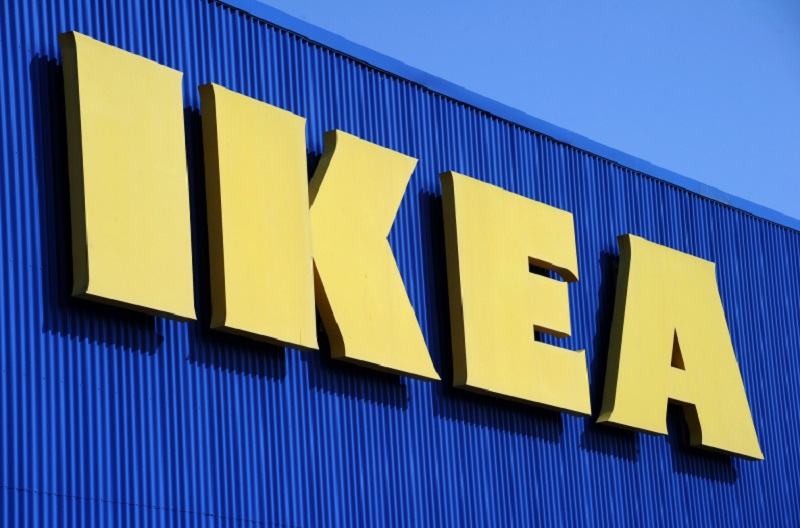 Ikea's second-hand store, which is a test project that will be re-evaluated regularly, will be supplied with furniture and home furnishings from a nearby Ikea store that have been damaged and repaired. u00e2u20acu2022 AFP pic
