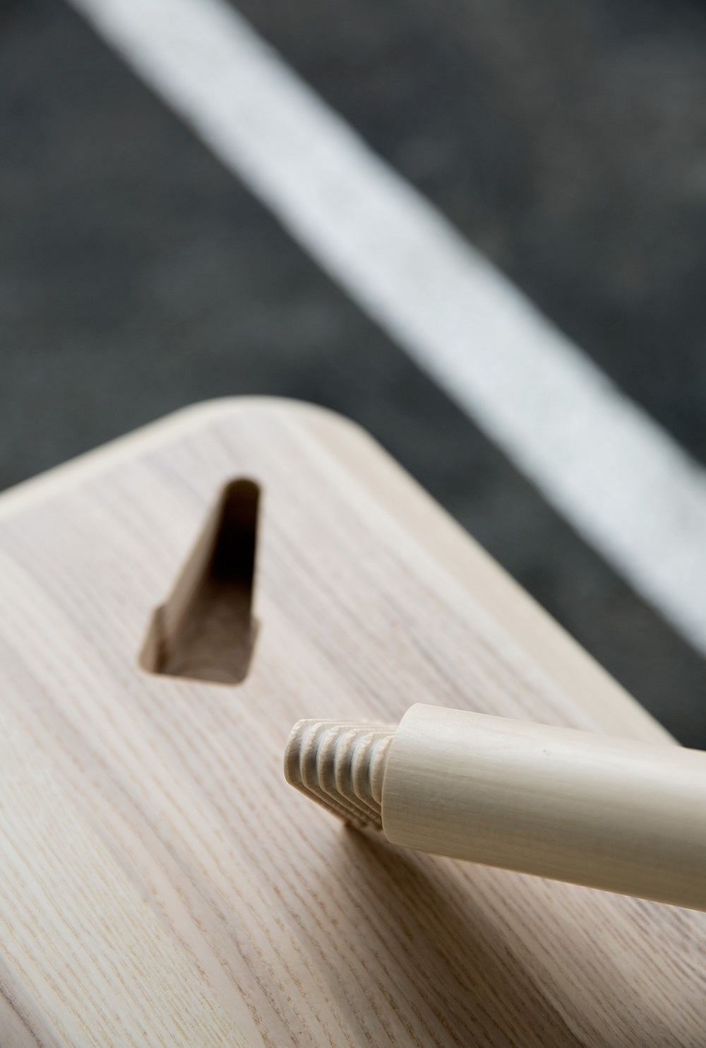 The wedge dowel design was granted a patent in the United States in 2016, allowing Ikea to stay ahead of its competitors by offering customers a one-of-a-kind product. — Picture from Ikea Today website