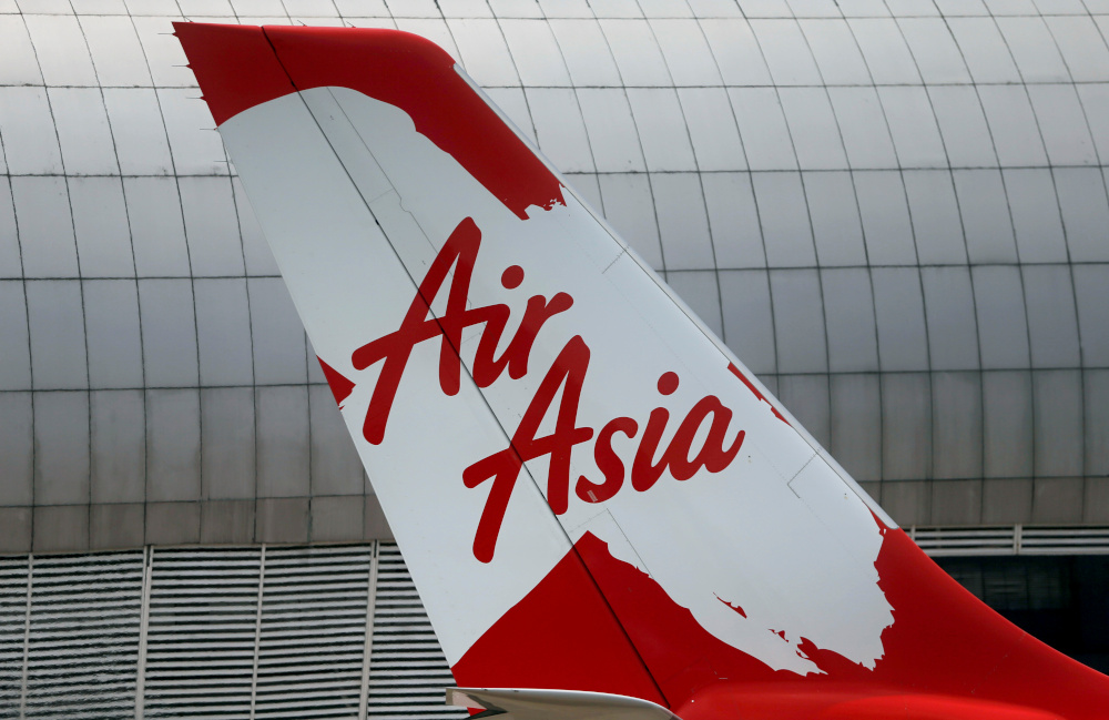 Price airasia share AAX Stock