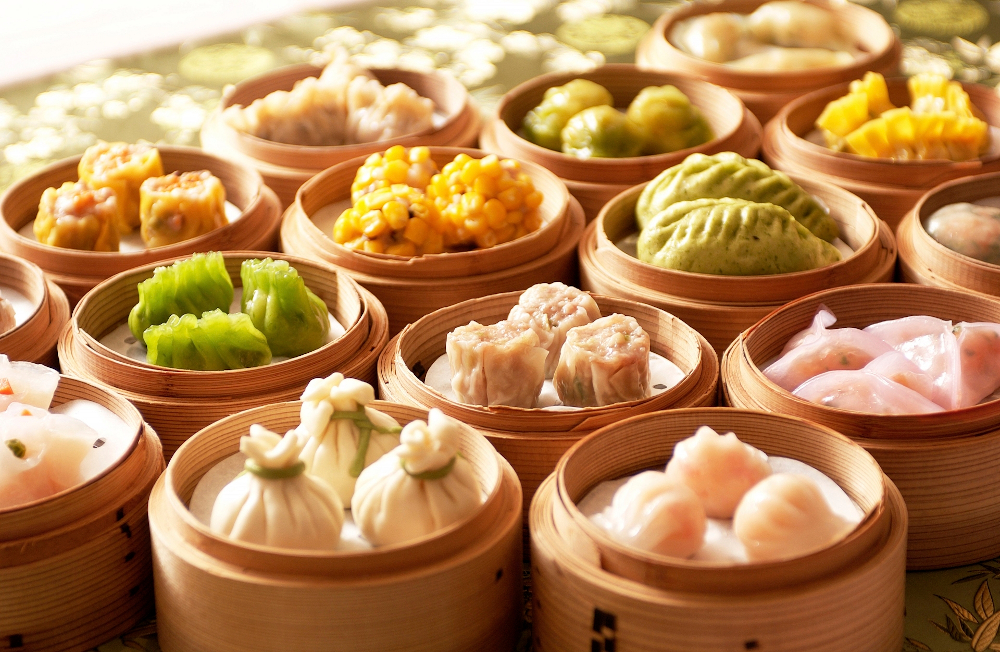 Dim sum is a weekend must in many parts of the world. u00e2u20acu201d Picture from gyro/IStock.com via AFP-Relaxnews 