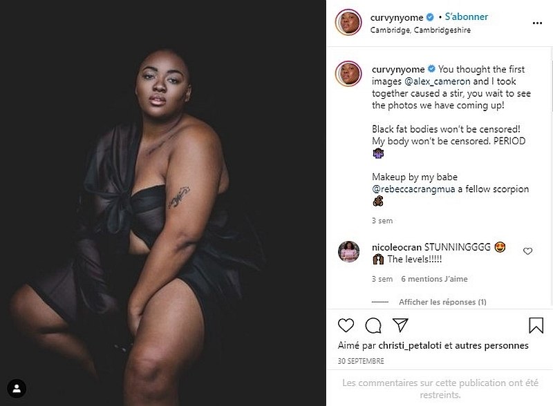 Instagram's Nudity Policty Revises Breast Squeezing Rules