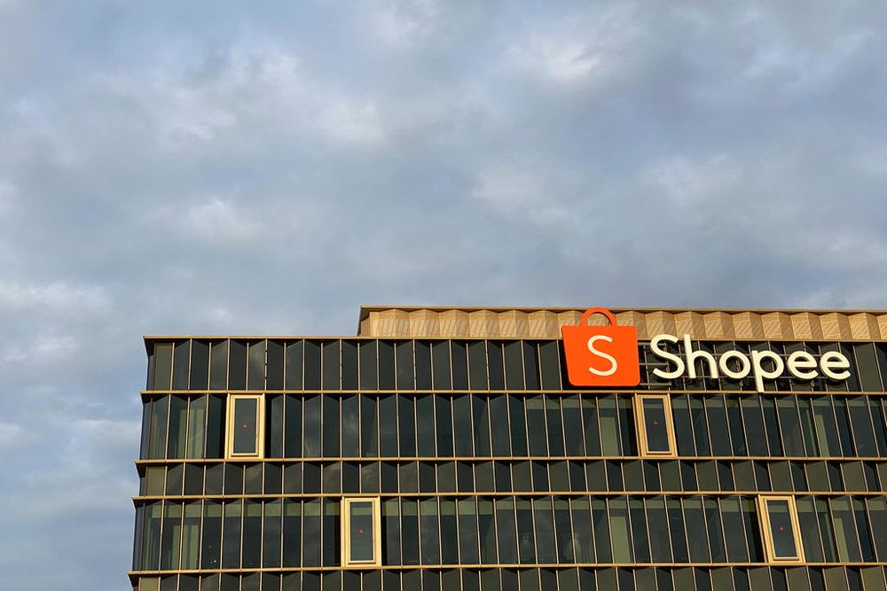 Shopee Says Its Warehouse Unaffected By Police Inspection Operations To Continue Malaysia Malay Mail