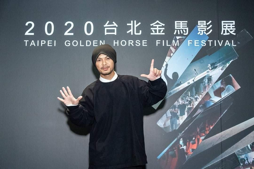 Controversial rapper Namewee’s latest film ‘Babi’ has been nominated at four international film festivals. — Photo via Facebook/ Namewee