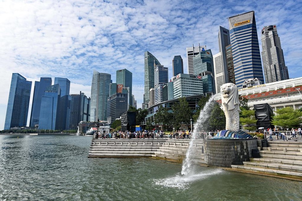 This is the first time in seven years that Singapore did not clinch the top spot in the Economist Intelligence Unitu00e2u20acu2122s 2020 Worldwide Cost of Living survey. u00e2u20acu201d AFP pic