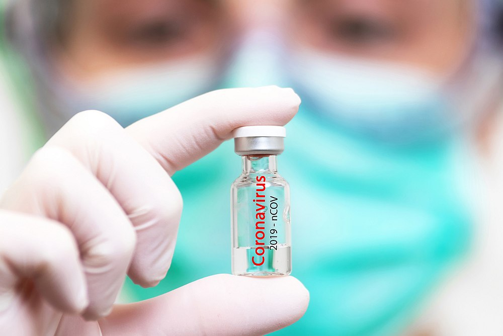 A poll by Ipsos suggests only 54 per cent of French people would immunise themselves against Covid-19, 10 percentage points lower than in the US, 22 points lower than in Canada and 33 points lower than in India. u00e2u20acu201d  herraez / IStock.com pic via AFP