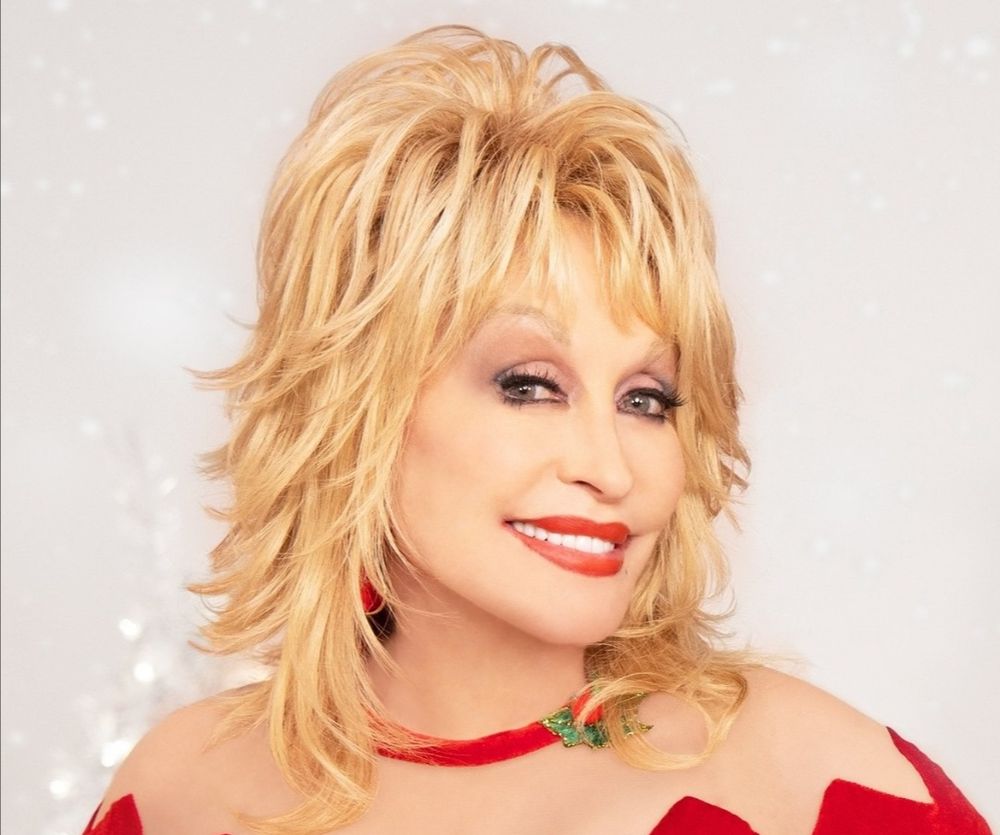 Country singer Dolly Parton donated US$1 million towards the Covid-19 vaccine research. u00e2u20acu201d Photo via Facebook/ Dolly Parton