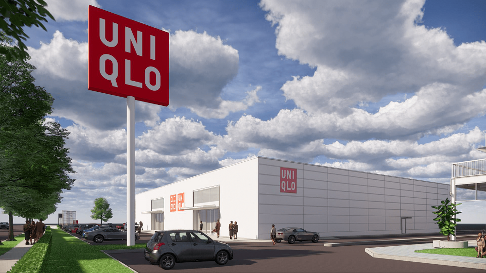 Uniqlo to open first roadside 'megastore' in Malaysia with ...