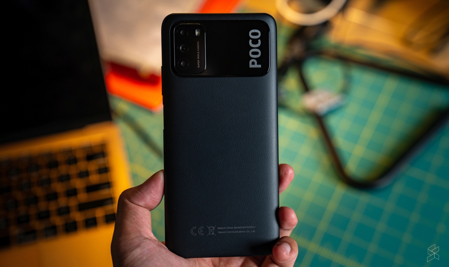 The Poco M3 which was offered for as low as RM499 was Xiaomiu00e2u20acu2122s best selling phone with over 25,000 units sold on Lazada alone. u00e2u20acu201d SoyaCincau pic
